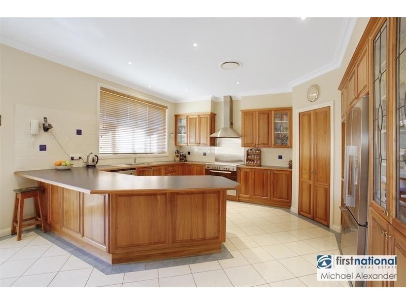 20 Crain Court, Harrington Park NSW 2567