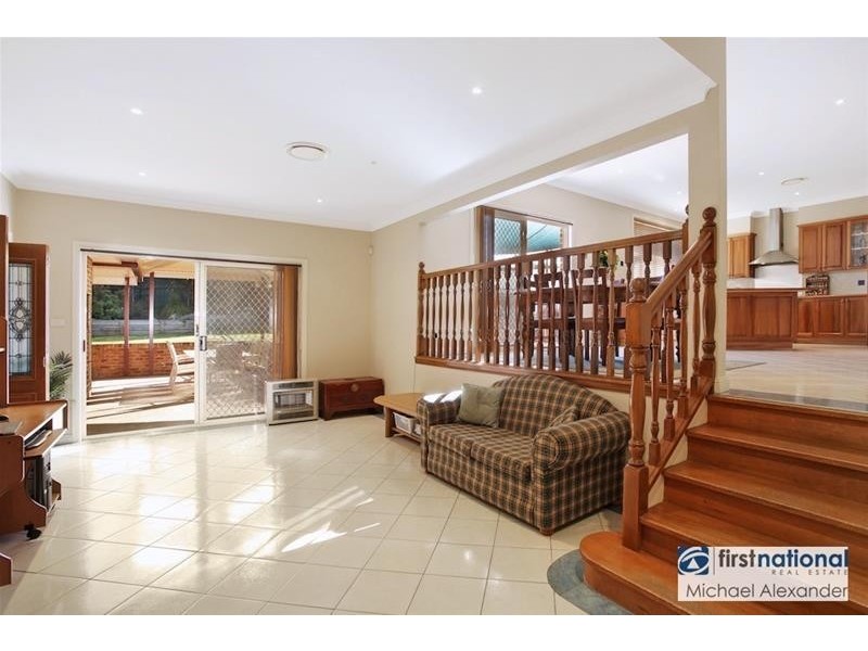 20 Crain Court, Harrington Park NSW 2567