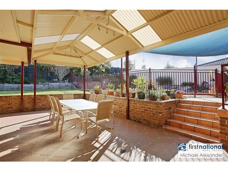 20 Crain Court, Harrington Park NSW 2567