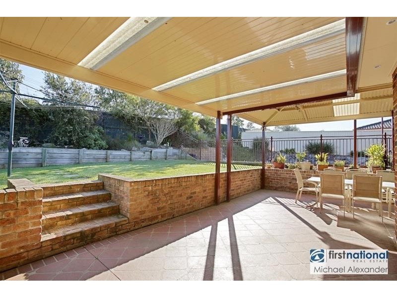 20 Crain Court, Harrington Park NSW 2567