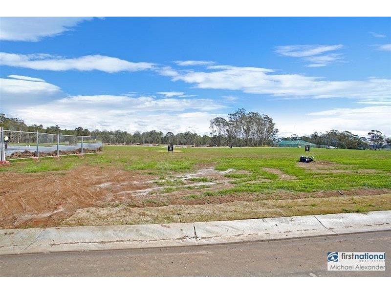 Lot/67 Governor Drive, Harrington Park NSW 2567