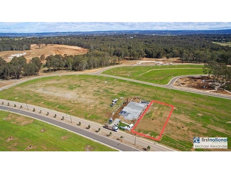 Lot/67 Governor Drive, Harrington Park NSW 2567