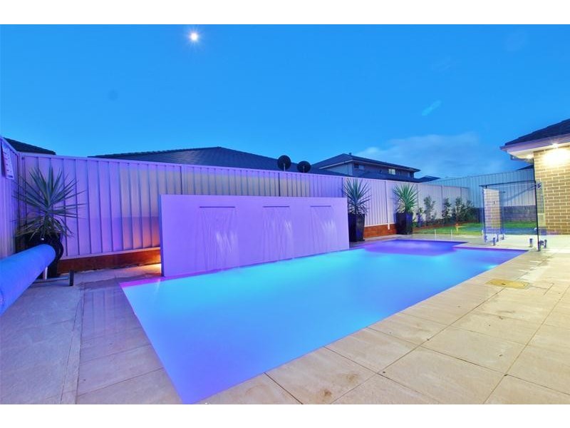 13 Healy Avenue, Gregory Hills NSW 2557