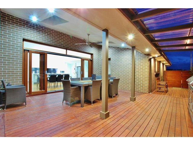 13 Healy Avenue, Gregory Hills NSW 2557