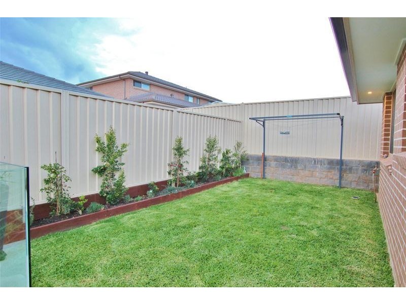 13 Healy Avenue, Gregory Hills NSW 2557