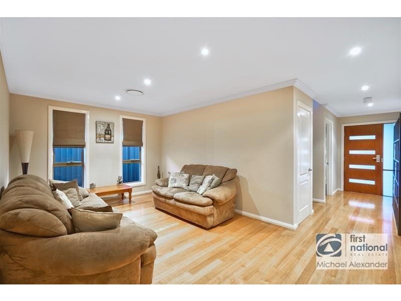 41 Justis Drive, Harrington Park NSW 2567