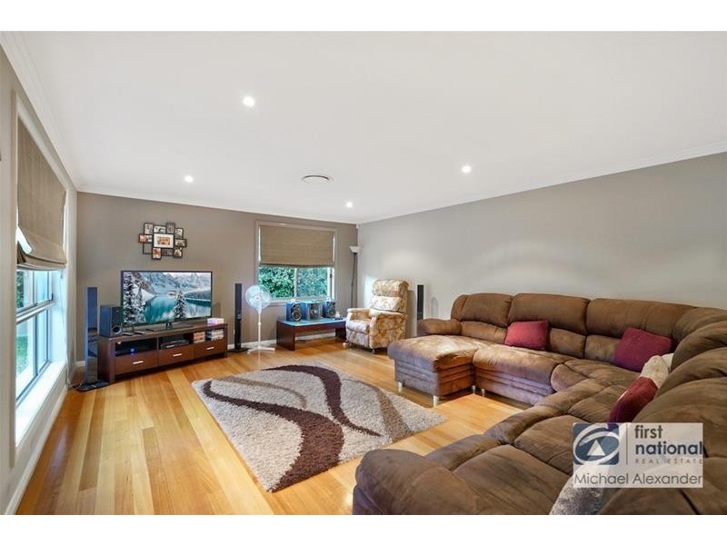 41 Justis Drive, Harrington Park NSW 2567