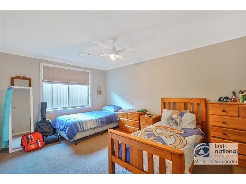 41 Justis Drive, Harrington Park NSW 2567