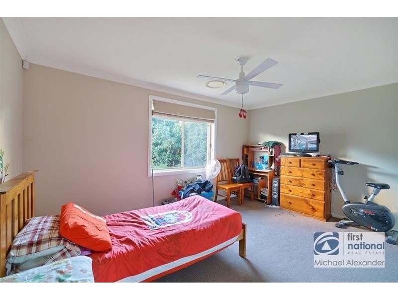 41 Justis Drive, Harrington Park NSW 2567