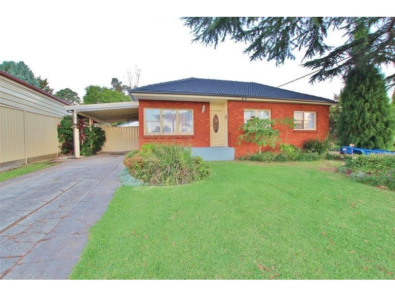 48 Paterson Street, Campbelltown NSW 2560