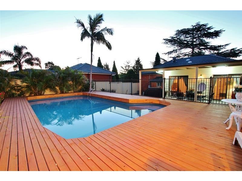 48 Paterson Street, Campbelltown NSW 2560