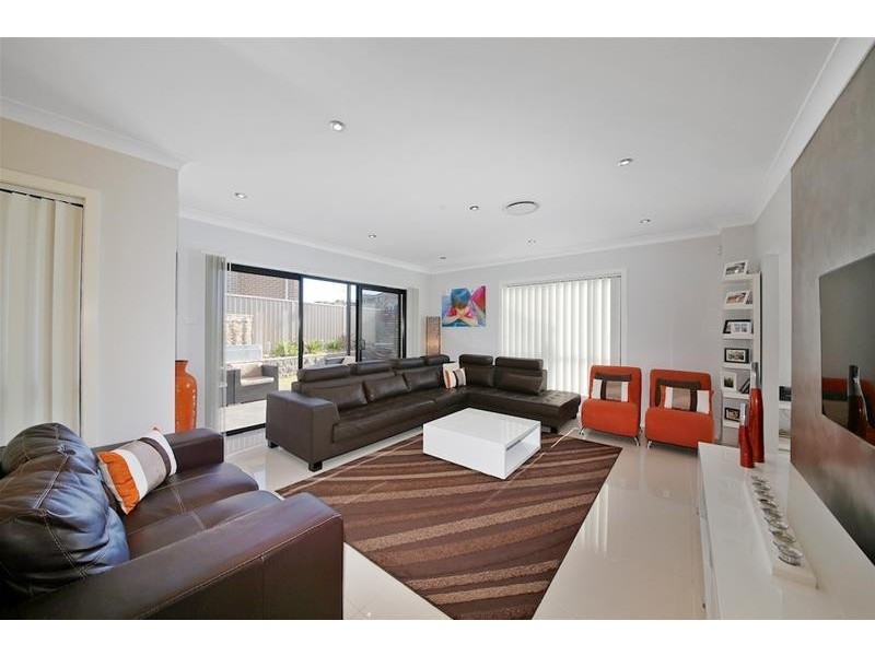 19 Indigofera Circuit, Mount Annan NSW 2567