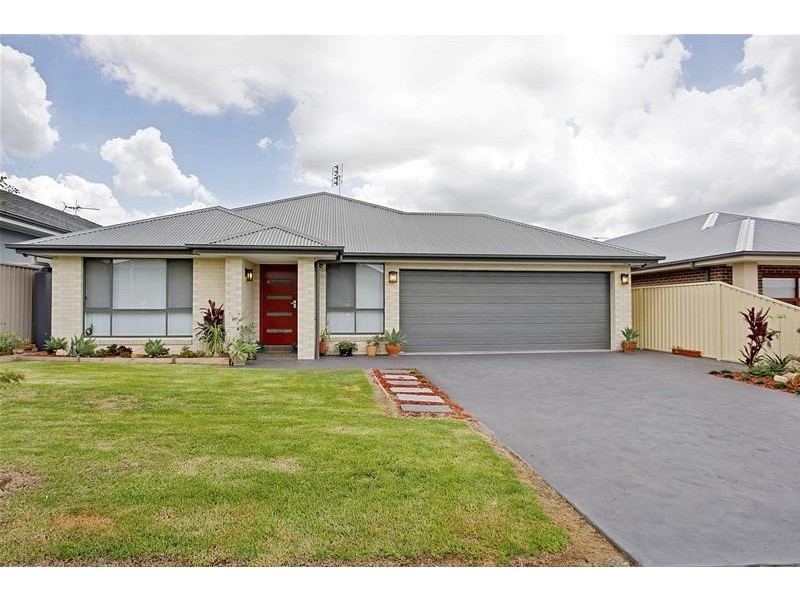 144 Pearson Crescent, Harrington Park NSW 2567