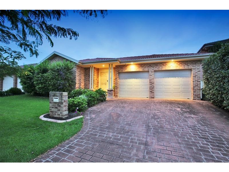 9 Thorn Avenue, Harrington Park NSW 2567