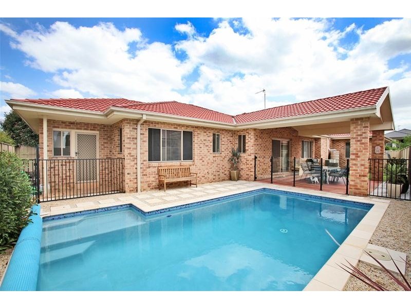 9 Thorn Avenue, Harrington Park NSW 2567