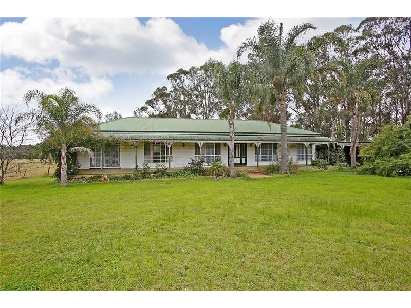 24 Oran Park Drive, Oran Park NSW 2570