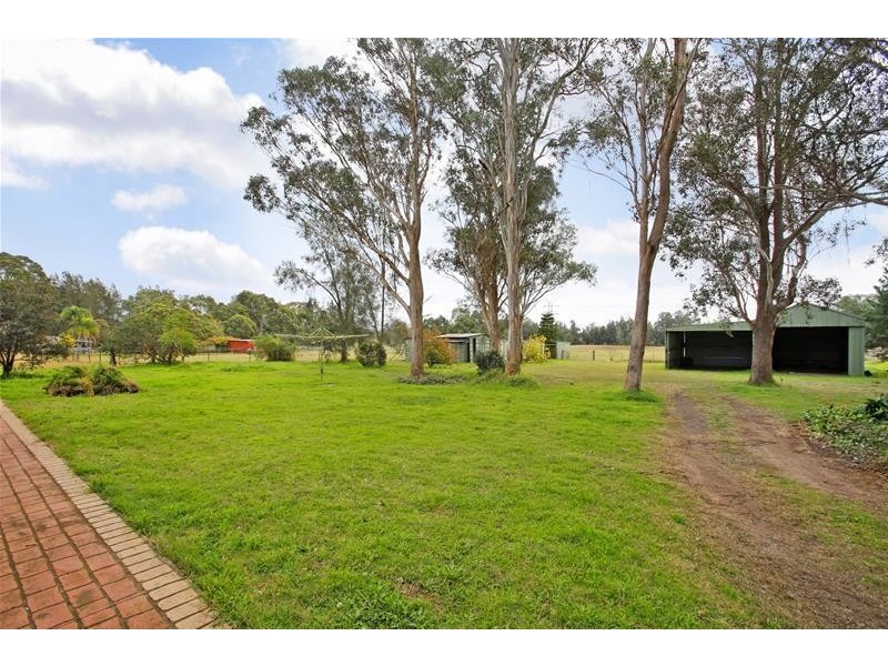 24 Oran Park Drive, Oran Park NSW 2570