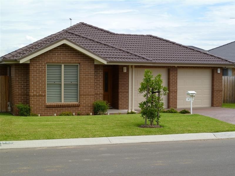 Lot 2160 Discovery Road, Spring Farm NSW 2570