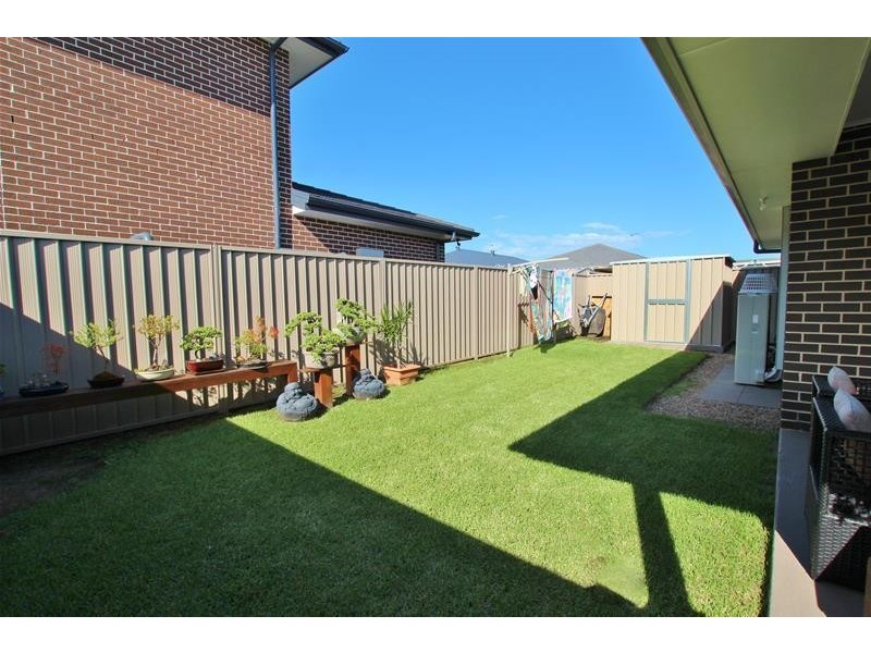 7 Corder Drive, Spring Farm NSW 2570