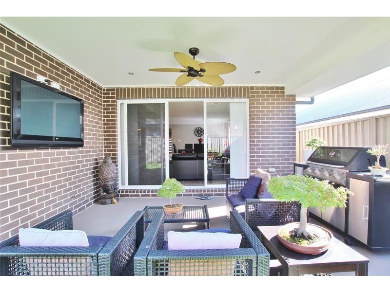 7 Corder Drive, Spring Farm NSW 2570