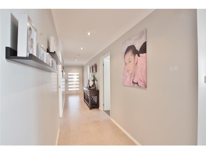 7 Corder Drive, Spring Farm NSW 2570