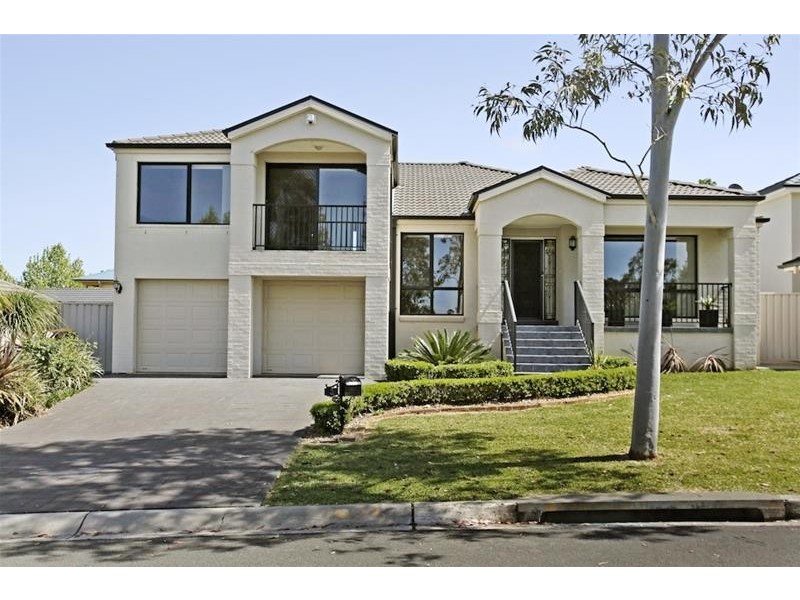 3 Melville Court, Harrington Park NSW 2567