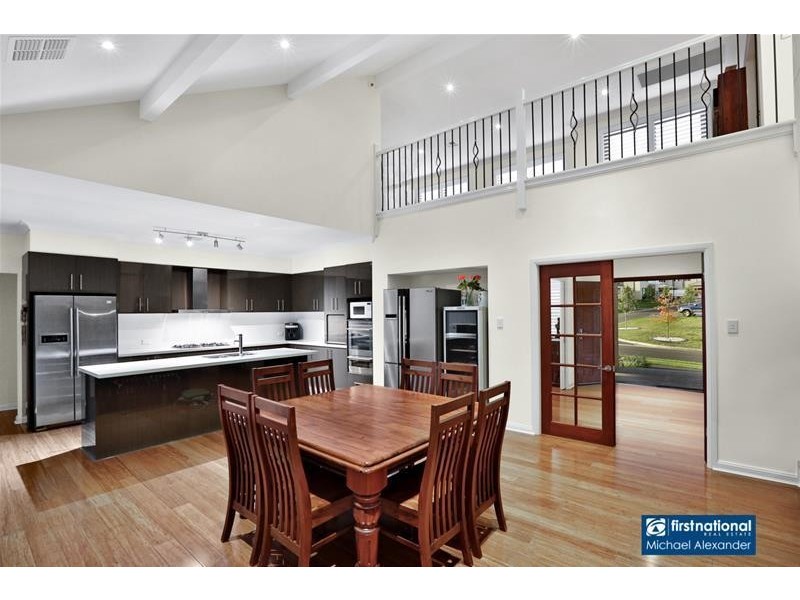 1 Hawthorne Circuit, Harrington Park NSW 2567