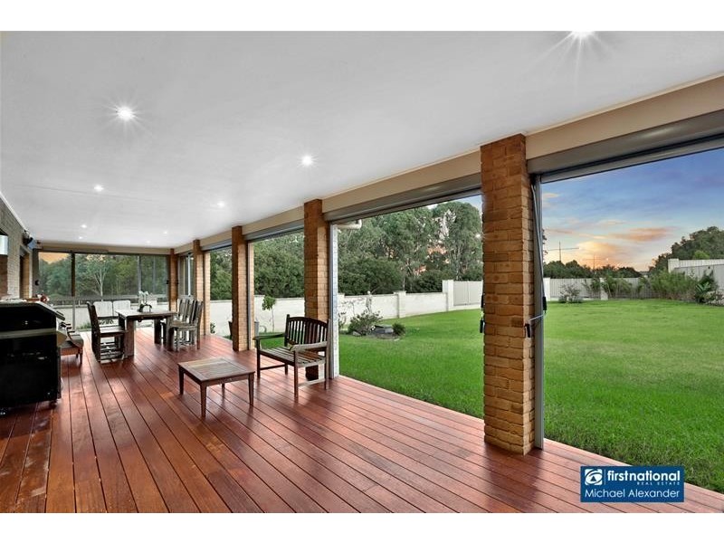 1 Hawthorne Circuit, Harrington Park NSW 2567