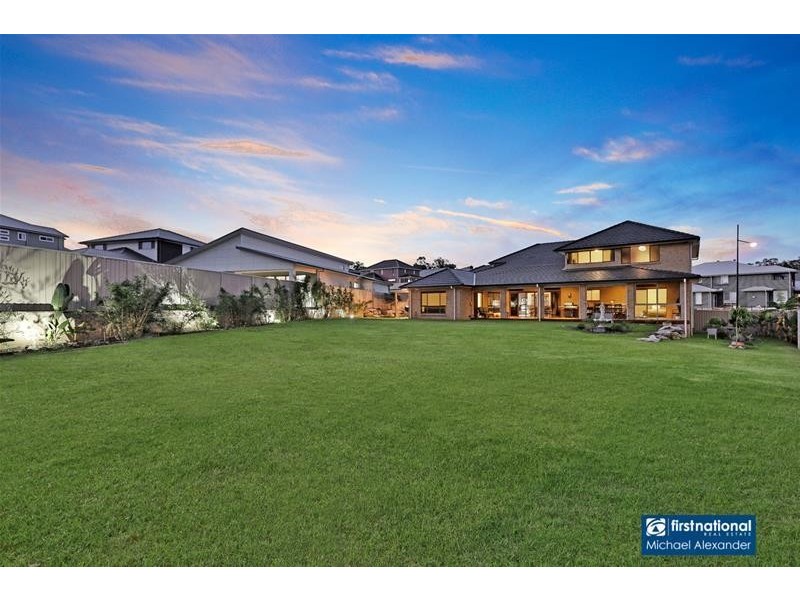 1 Hawthorne Circuit, Harrington Park NSW 2567