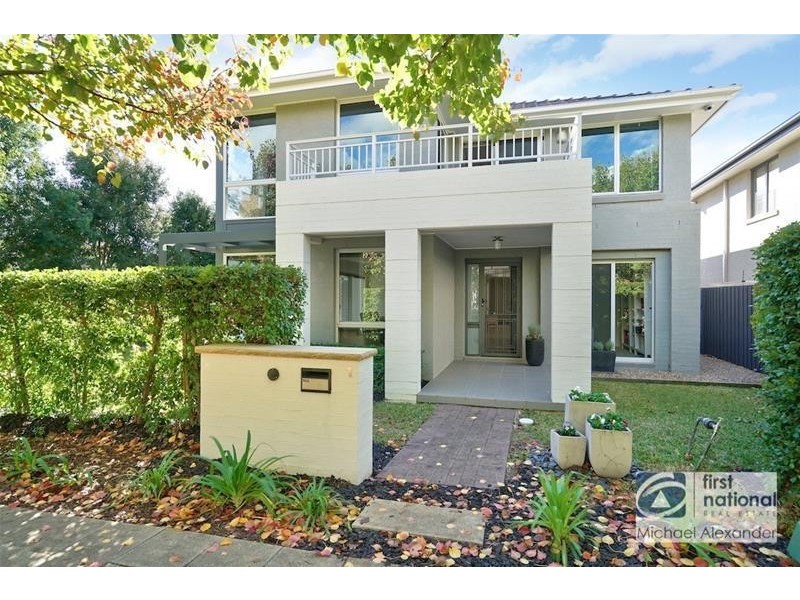 1 Glenbrae Drive, Harrington Park NSW 2567