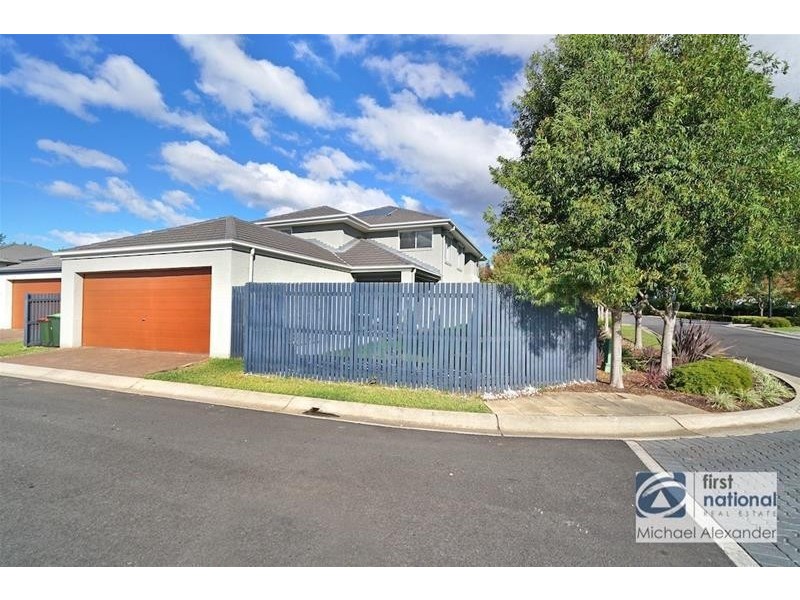 1 Glenbrae Drive, Harrington Park NSW 2567