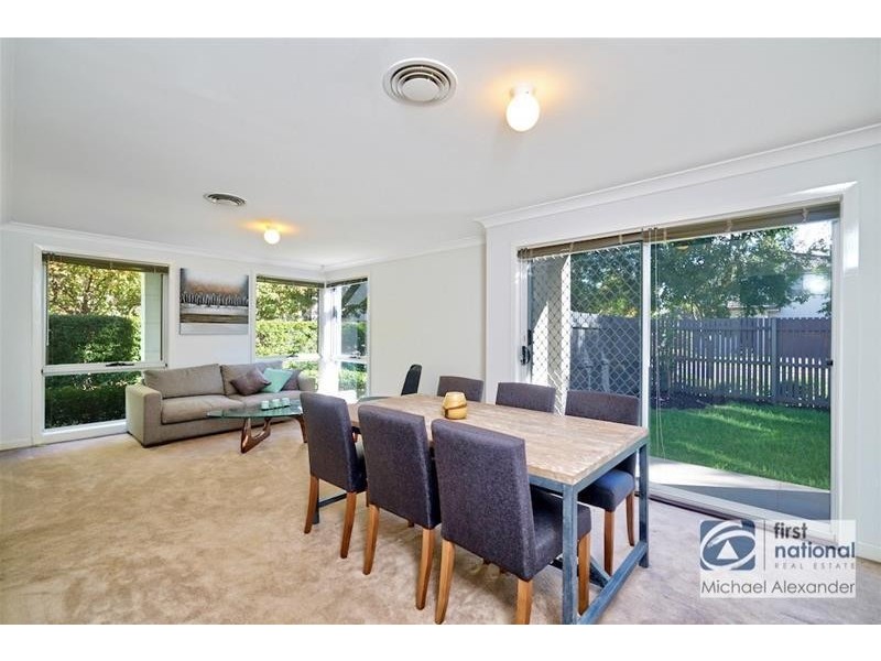 1 Glenbrae Drive, Harrington Park NSW 2567