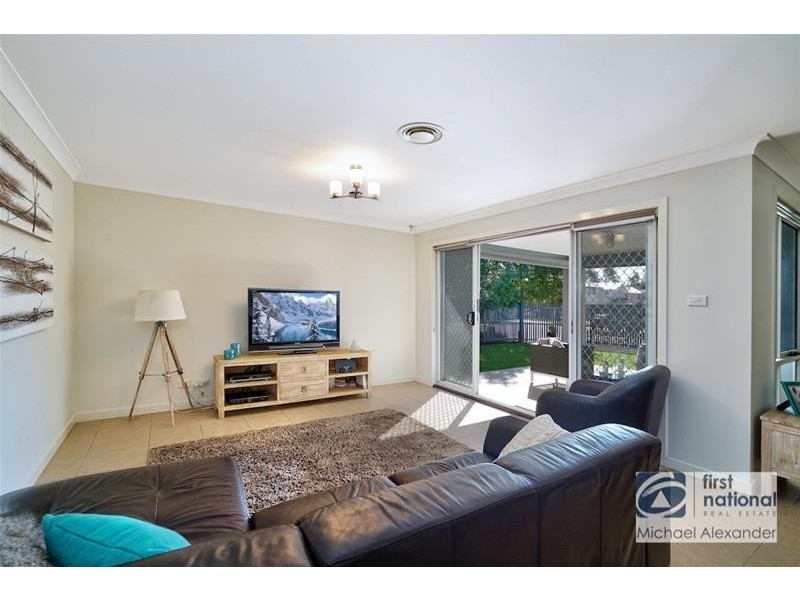 1 Glenbrae Drive, Harrington Park NSW 2567