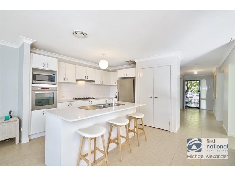 1 Glenbrae Drive, Harrington Park NSW 2567