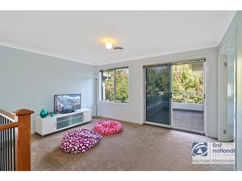 1 Glenbrae Drive, Harrington Park NSW 2567