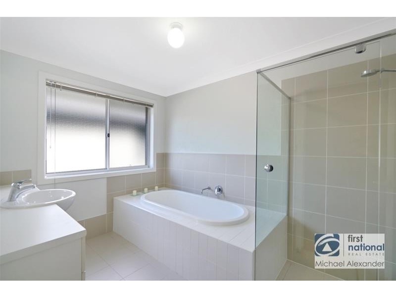 1 Glenbrae Drive, Harrington Park NSW 2567