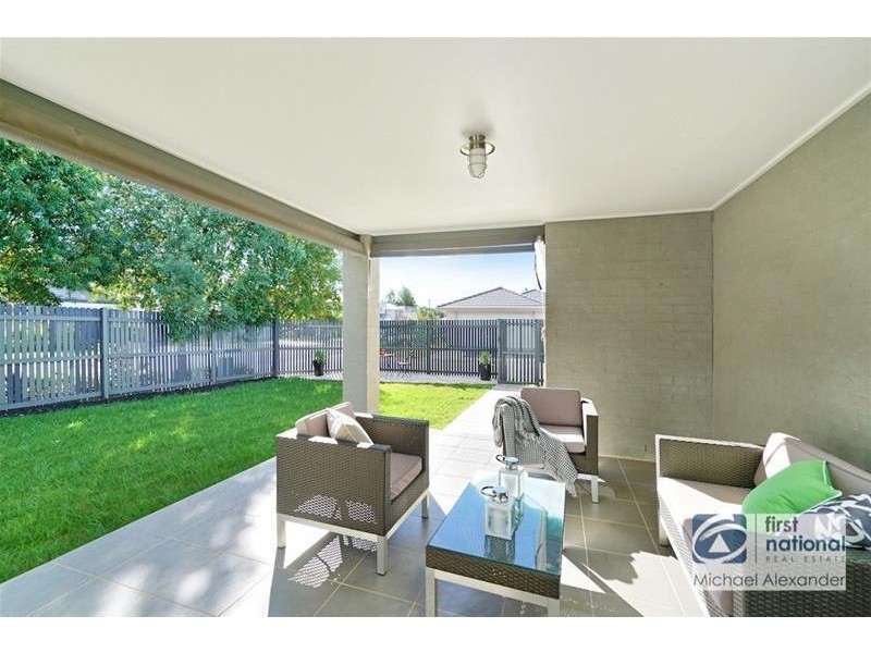 1 Glenbrae Drive, Harrington Park NSW 2567