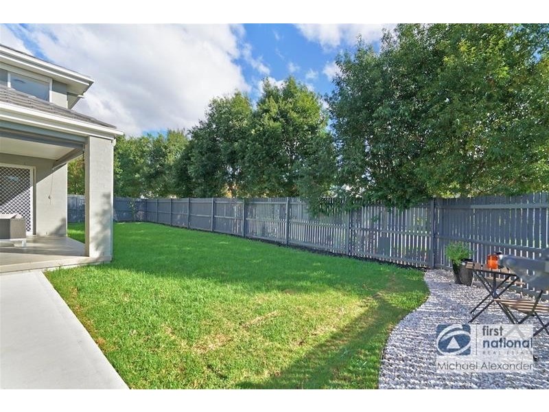 1 Glenbrae Drive, Harrington Park NSW 2567