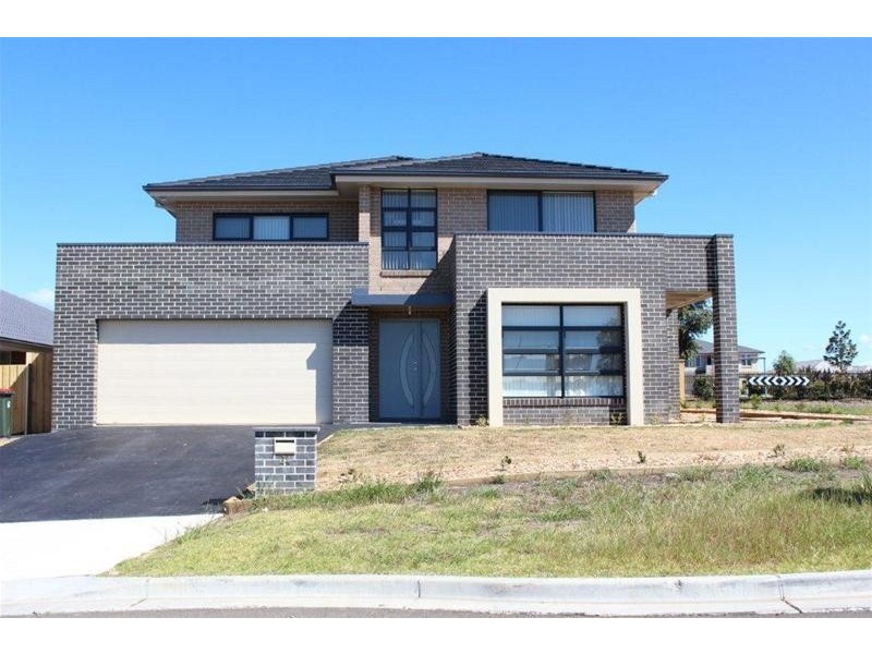 24 Seton Street, Oran Park NSW 2570