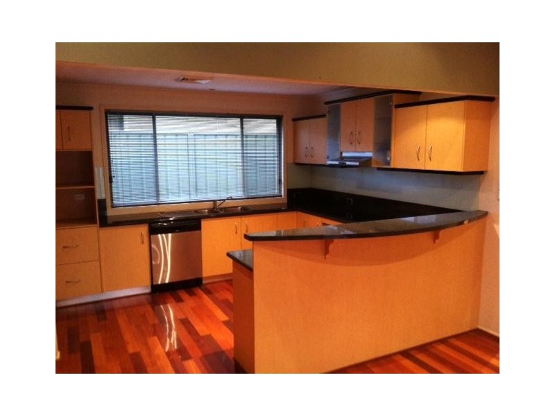 5 Sir Warwick Fairfax Drive, Harrington Park NSW 2567