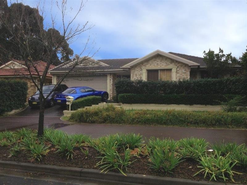 5 Sir Warwick Fairfax Drive, Harrington Park NSW 2567