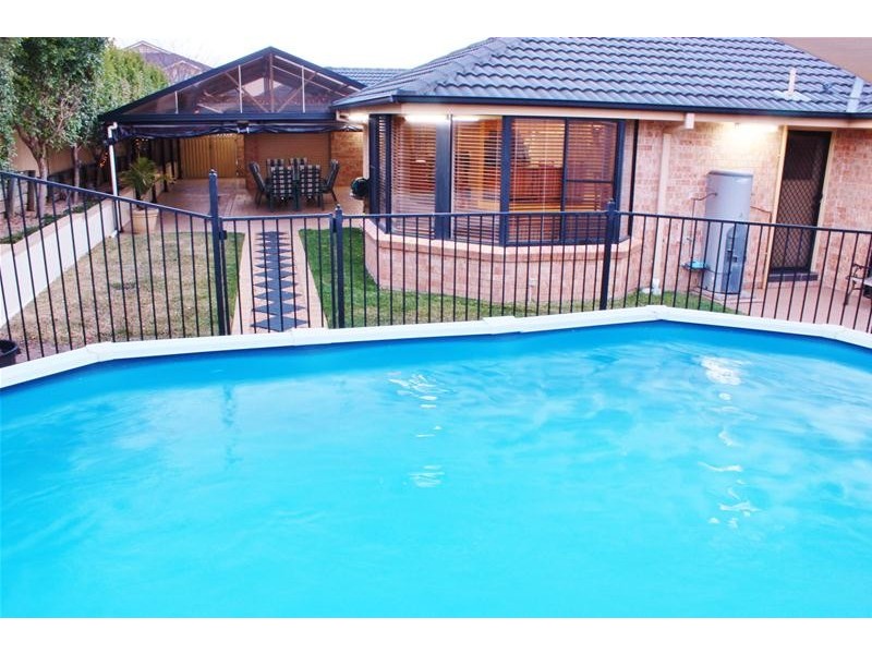 7 Bull Place, Harrington Park NSW 2567