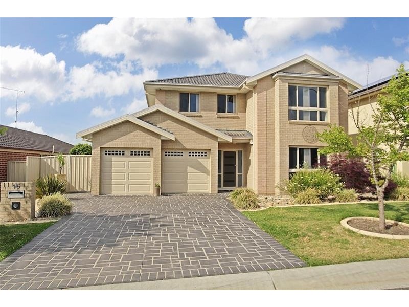 15 Alexandra Crescent, Harrington Park NSW 2567