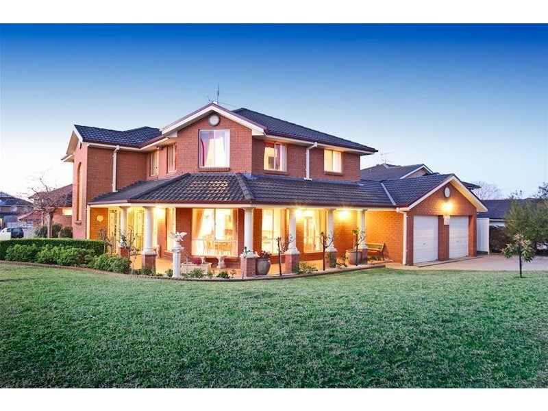 3 Coopworth Road, Elderslie NSW 2570