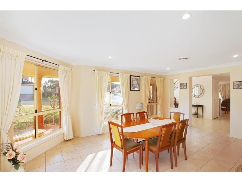 3 Coopworth Road, Elderslie NSW 2570