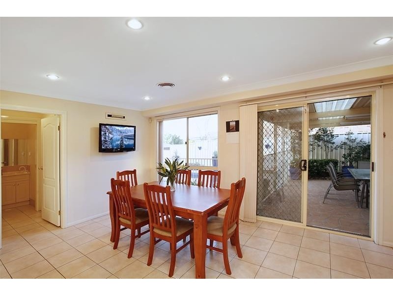 3 Coopworth Road, Elderslie NSW 2570