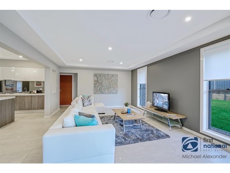 50 Whitten Parade, Harrington Park NSW 2567