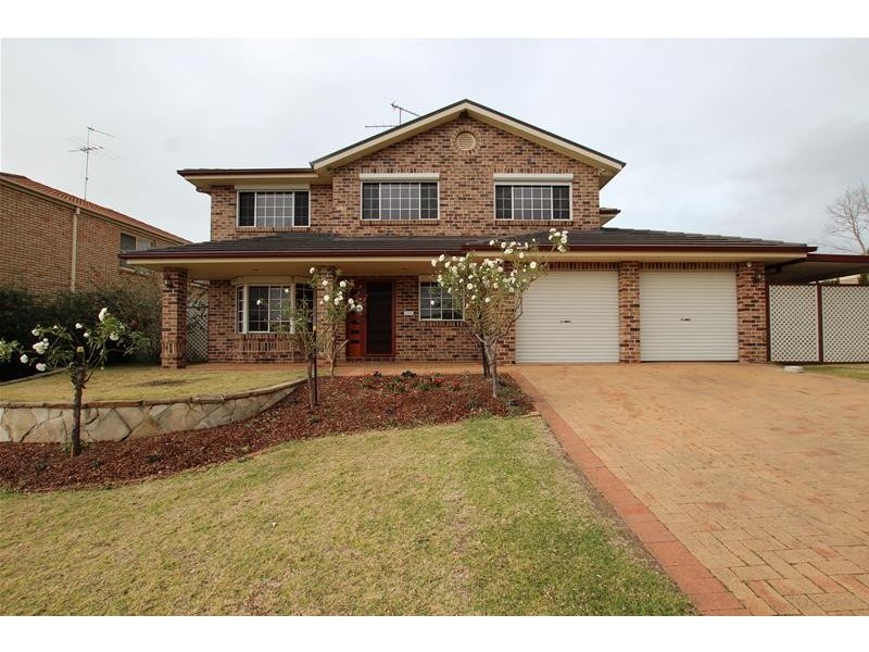 26 Fairwater Drive, Harrington Park NSW 2567