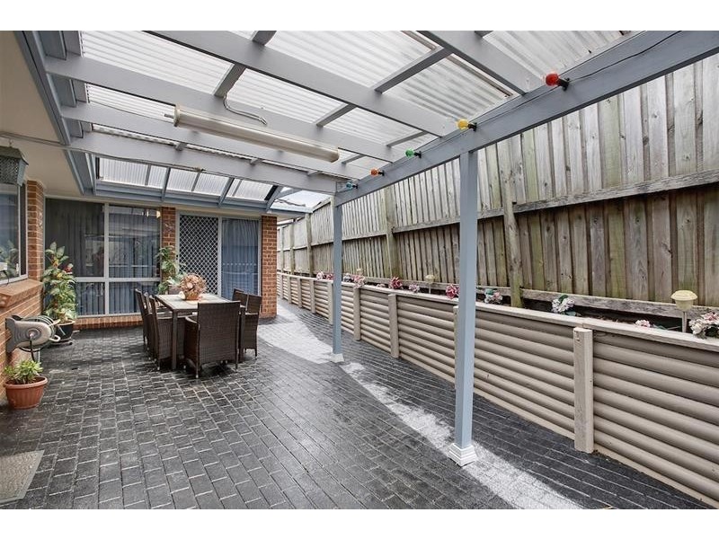 4 Hosking Avenue, West Hoxton NSW 2171