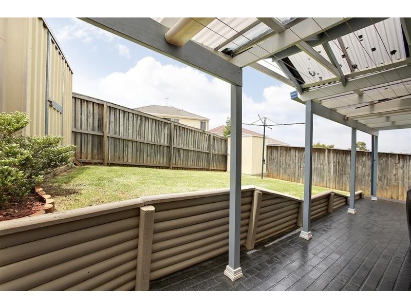 4 Hosking Avenue, West Hoxton NSW 2171